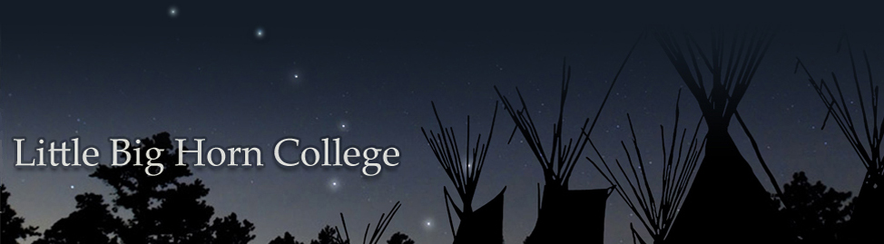 Little Big Horn College | Little Big Horn College
